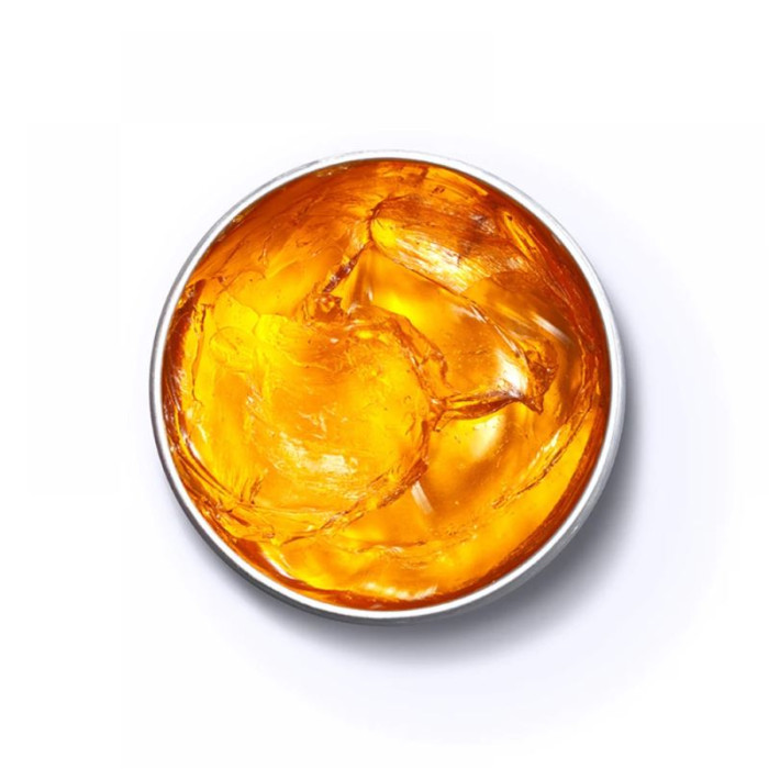 Помада для стилизации волос Bullfrog Glossy Pomade 100 мл