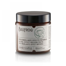 Матова паста для стилізації волосся Bullfrog Molding Paste 100 мл