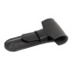 Кожаный чехол Merkur для станка Leather Case Cowhide, Black