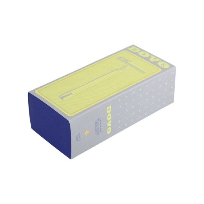 Станок для бритья DOVO PRIMO IІ Safety Razor