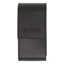 Шкіряний кейс для бритви та лез MERKUR LEATHER CASE 5004