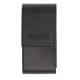 Кожаный кейс для бритвы и лезвий MERKUR LEATHER CASE 5004