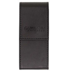 Шкіряний кейс для бритви та лез MERKUR LEATHER CASE 5005