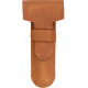 Кожаный чехол Merkur для станка Leather Sheath Cowhide Brown