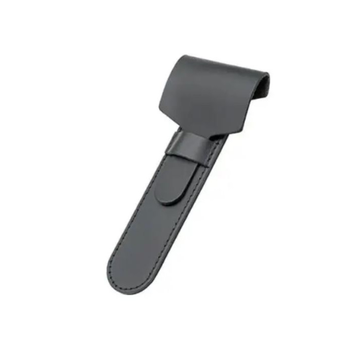 Кожаный чехол для бритвы Merkur LEATHER COVER 5002