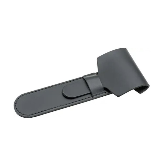 Кожаный чехол для бритвы Merkur LEATHER COVER 5002