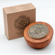 Мыло для бритья в чаше Scapicchio Shaving Soap Captain Fawcett’s 110 грамм