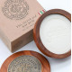 Мыло для бритья в чаше Scapicchio Shaving Soap Captain Fawcett’s 110 грамм