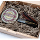 Подарочный набор для укладки волос Captain Fawcett’s Hair Grooming Gift Set