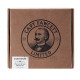 Подарочный набор для укладки волос Captain Fawcett’s Hair Grooming Gift Set