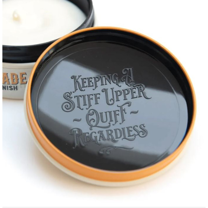 Помада для укладки волос Captain Fawcett’s Putty Pomade 100 грамм