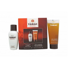 Подарунковий набір косметики Tabac Original Shave & Shower Set