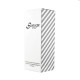 Помазок для бритья Semogue Torga-C5 Onyx Synthetic Jet Black