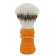 Помазок для бритья Semogue SOC-C5 Sylver Synthetic Butterscotch