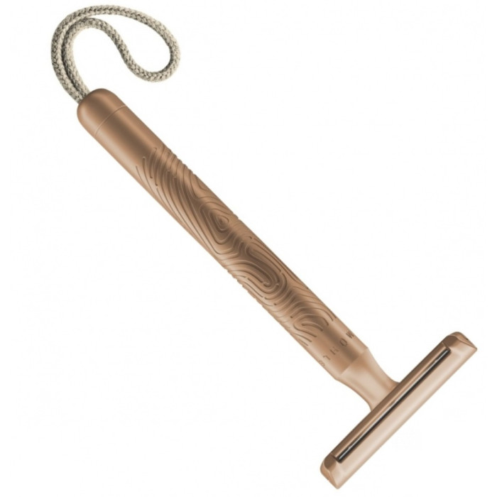 Станок для гоління Т-подібний MUEHLE R COM 15 COMPANION