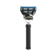 Станок для бритья дорожный MUEHLE R 536 F TRAVEL