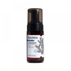 Мус для обличчя очищувальний Bullfrog Anti-Pollution Cleansing Mousse 100 мл