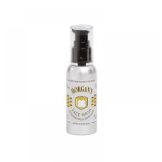 Гель для очищення обличчя Morgan’s Face Wash 100 мл