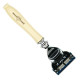 Станок для бритья Edwin Jagger IVCF Chatsworth Imitation Ivory Fusion Razor