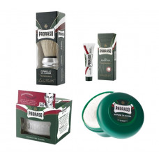 Набір PRORASO Green line 022160