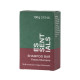 Сухой шампунь MUEHLE ESSENTIALS Shampoo Bar Fig & Rosemary ES HS, 100 грамм
