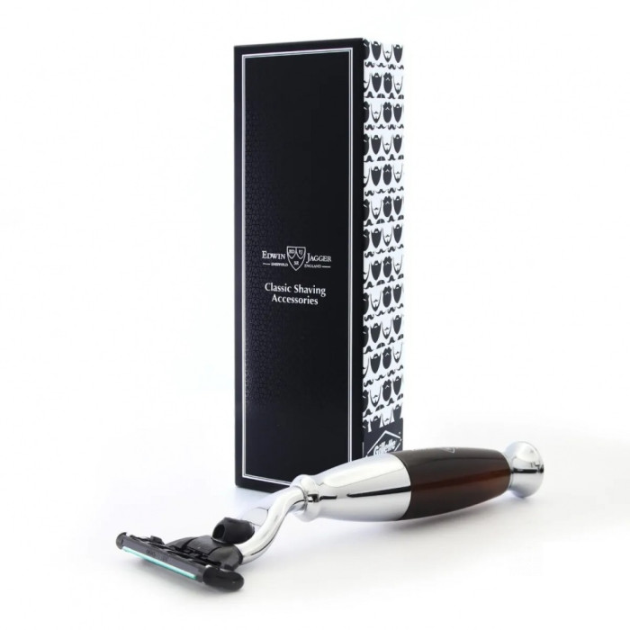 Станок для бритья Edwin Jagger R362CR