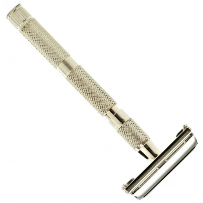 Станок для бритья Т-образный Parker Butterfly Model No. 52R