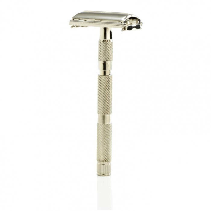 Станок для бритья Т-образный Parker Butterfly Model No. 52R