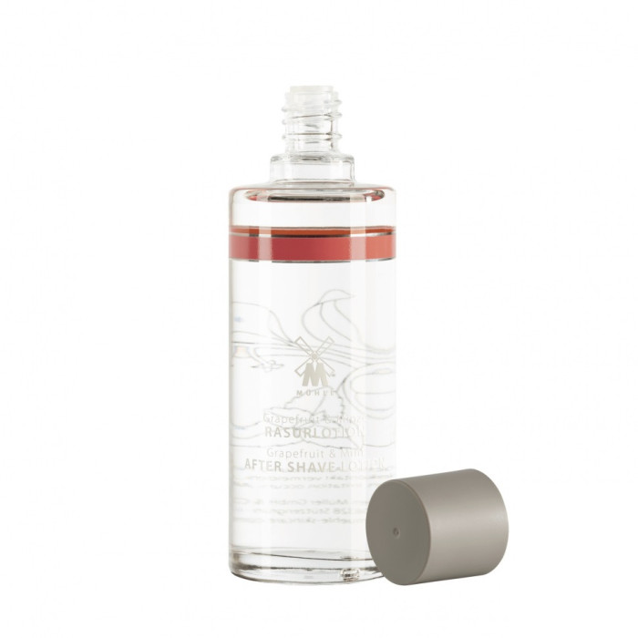Лосьон после бритья MUEHLE Grapefruit & Mint ASL GM