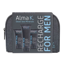 Набір дорожній Alma K Recharge