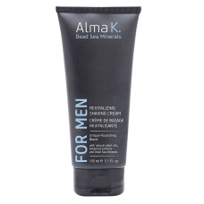 Крем для гоління відновлюючий Alma K Revitalizing Shaving Cream, 150 мл