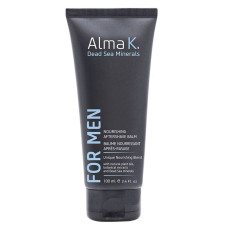 Бальзам після гоління живильний Alma K Nourishing Aftershave Balm, 100 мл