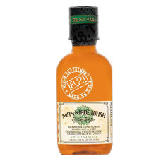 Шампунь, гель для душу і кондиціонер 3-в-1 18.21 Man Made Spiced Vanilla, 100 мл