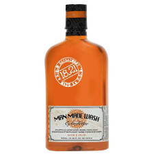 Шампунь, гель для душу і кондиціонер 3-в-1 Noble Oud 18.21 Man Made, 532 мл