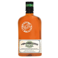Шампунь, гель для душу і кондиціонер 3-в-1 Spiced Vanilla 18.21 Man Made, 532 мл