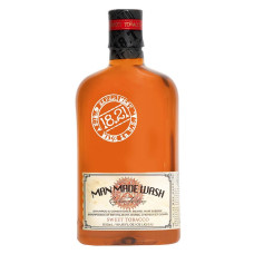 Шампунь, гель для душу і кондиціонер 3-в-1 Sweet Tobacco 18.21 Man Made, 532 мл