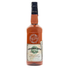 Шампунь, гель для душу і кондиціонер 3-в-1 Spiced Vanilla 18.21 Man Made, 946 мл