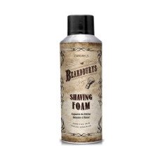 Піна для гоління Shaving Foam Beardburys, 200 мл