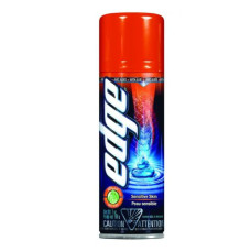 Гель для гоління Wilkinson Sword EDGE Sensitive 200 мл