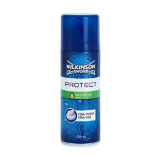 Піна для гоління Wilkinson Sword Protect Sensitive 200 ml