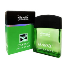 Лосьйон після гоління Wilkinson Classic After Shave, 100 мл