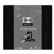 Набір для гоління Wilkinson Sword The Authentic Collection