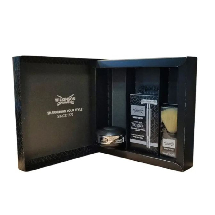 Набор для бритья Wilkinson Sword The Authentic Collection
