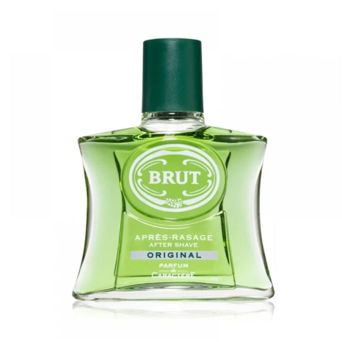 Лосьйон після гоління Brut Original, 100 мл