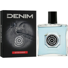 Лосьйон після гоління Denim Black, 100 мл