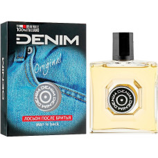 Лосьйон після гоління Denim Original, 100 мл