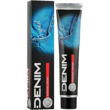 Крем для гоління Denim Original 100мл