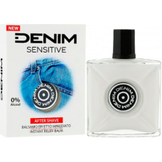 Бальзам після гоління Denim Sensitive 100 мл