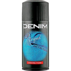 Піна для гоління Denim Original 300мл