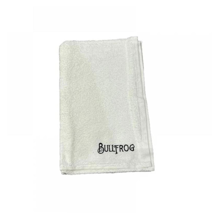 Рушник для гоління Bullfrog Towel 40x90 см